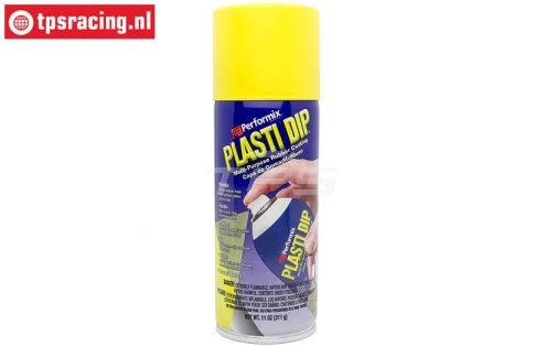 3080824 Plasti-Dip Rubber spray Yellow, 325 ml, 1 pc.