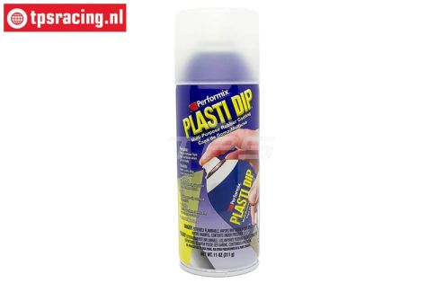 3080825 Plasti-Dip Rubber spray clear 325 ml, 1 pc.