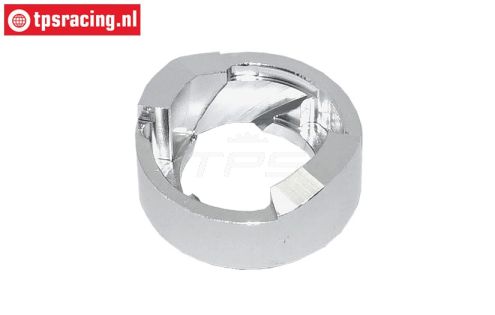 FG0051/02 Aluminium CNC Pull starter pawl, 1 pc
