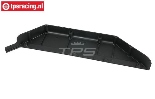 BWS51041 Chassis Side guard right BWS-LOSI, 1 st