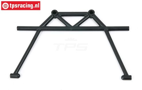 BWS51069 Roll cage part center lower BWS-LOSI, 1 pc