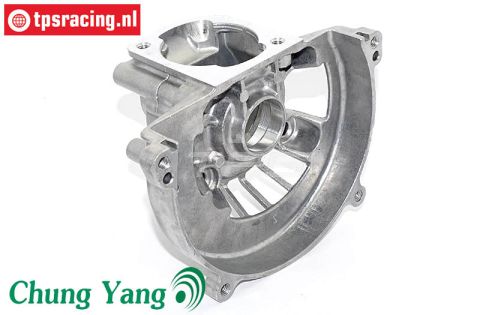 CY1200 Chung Yang 2-bolt Crank case, Set