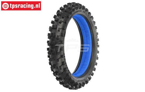 PRO1022901 Pro-Line Dunlop Geomax MX33 Front tire, 1 pc.