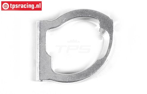 FG1101/01 Alloy wishbone front upper right, 1 pc.