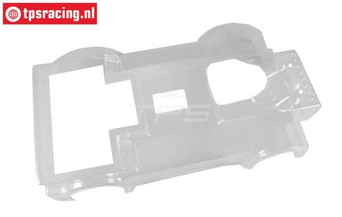FG3255 Main part Street Truck 2WD-4WD Clear, 1 pc.