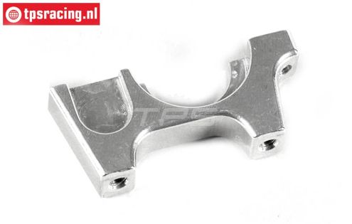 FG4476/02 Alu-Differential mount left lower, 1 pc
