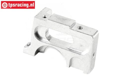 FG4476/03 Alu-Differential mount right upper, 1 pc