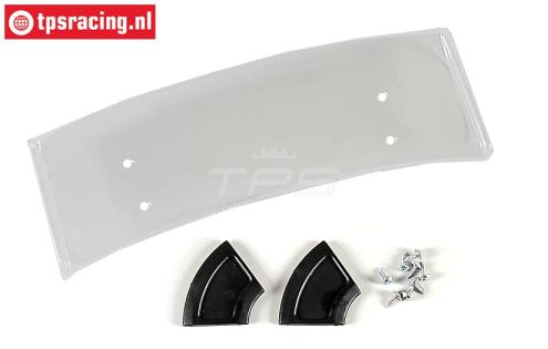 FG58150/02 Rear wing Beetle Buggy 4WD, 1 pc.