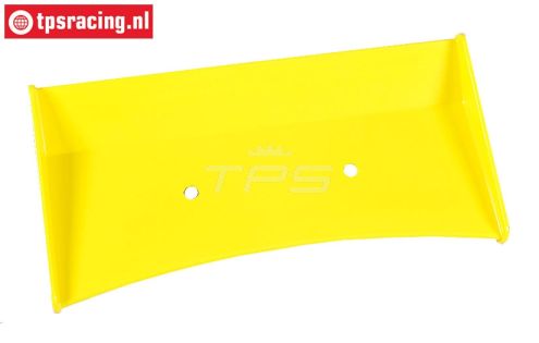 FG60110/02 Rear Wing 1/6 Yellow, 1 pc.