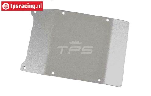 FG60236/01 Roof plate Baja Buggy WB535, 1 pc.