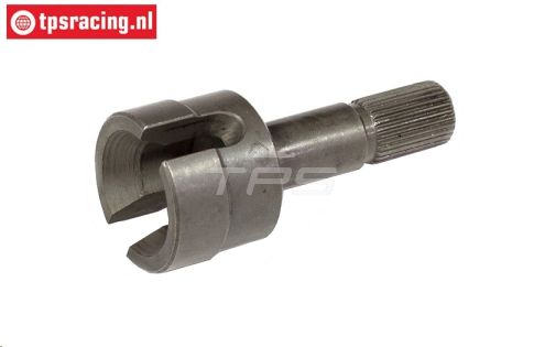 FG6069/01 Differentieal axle Pin-drive, 1 pc