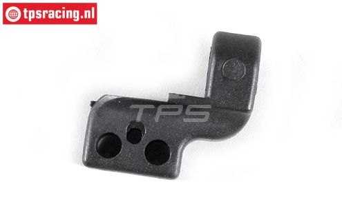 FG6138/01 Bowden cable holder rear with guidance, 1 pc.