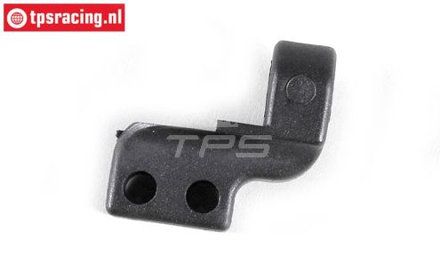 FG6138 Bowden cable holder rear, 1 pc.