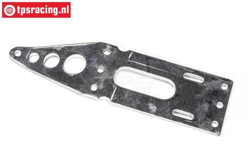 FG6261 Front axle support Leopard1, 1 pc.