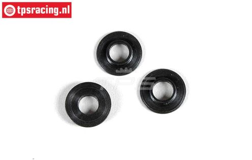 FG6423/02 Mounting disk Gear Protector, 3 pcs.