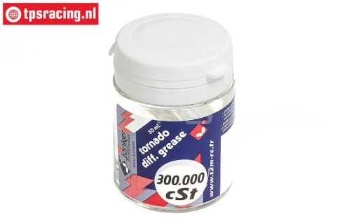 FG6512 Silicone grease FG300.000 50 ml, 1 pc.