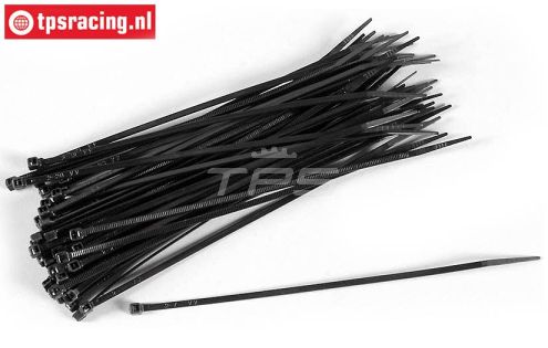 FG6565/16 Cable Ties B2,5-L165 mm, 50 pcs