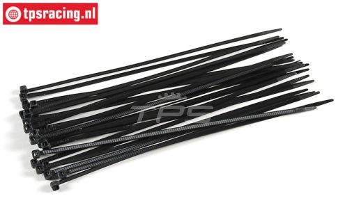FG6565/16 Cable Ties B4,8-L290 mm, 25 pcs.