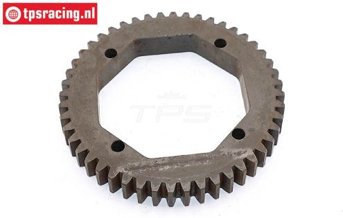 FG66208 Gear differential 4WD 48T, 1 pc.
