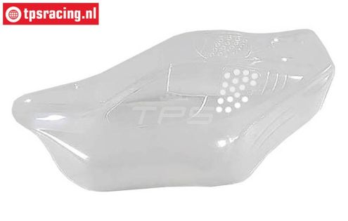 FG67160/01 Body Leopard2 Competition Clear, 1 pc.