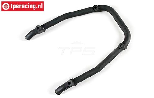 FG67244 Roll cage part Leopard 2WD-4WD, 1 pc.