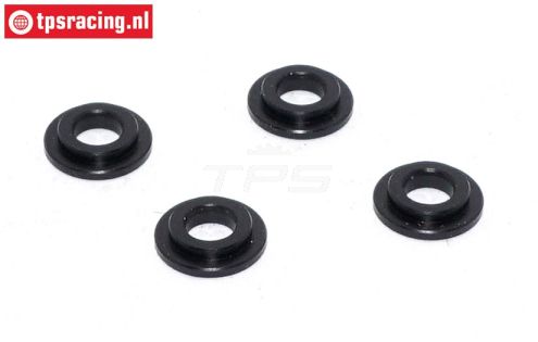 FG67331/08 Shock lower guide washer, 4 pcs.