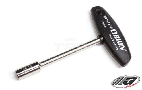 FG6850 Hexagon nut wrench 10 mm, 1 pc.