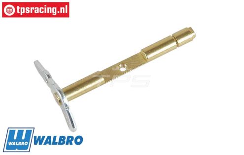 FG7366 Walbro Throttle Shaft, 1 pc
