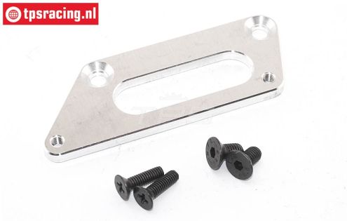 FG7398 Alloy Motor fixing plate 1/5, 1 pc