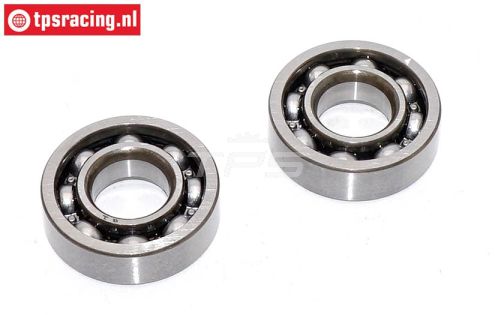 ZN0015 Zenoah Crank bearing, 2 pcs