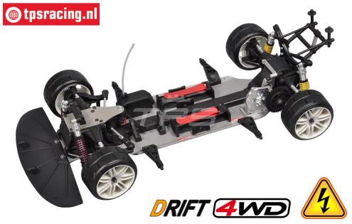 FG184200E Sports-Line Drift-E 4WD-WB510