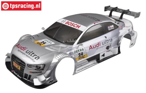 FG4158 Audi RS5 Ultra Body Painted, Set