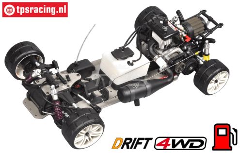 FG184200 Sports-Line Drift 4WD-WB510