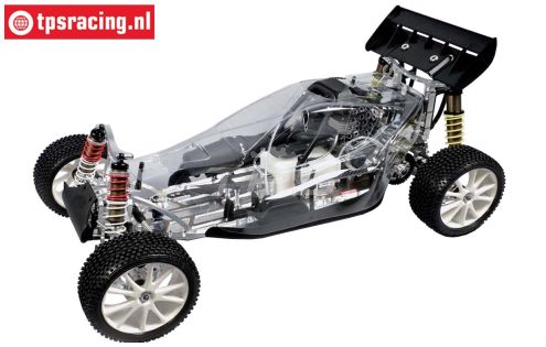 FG690000 LEO3 2024 Competition Buggy 4WD