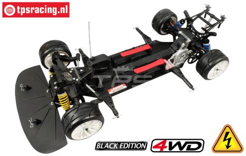 FG154100EB Black Edition Sports-Line-E 4WD-WB530