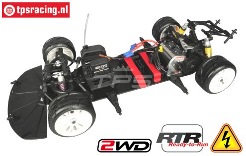 FG14000ER Sports-Line Electro 2WD-WB465 RTR