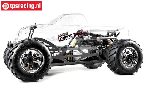 FG24050 Monster Truck WB535 Sports-Line 4WD