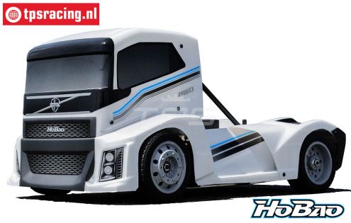 HB-GPX4E-W Hobao Hyper EPX Semi Truck, Set