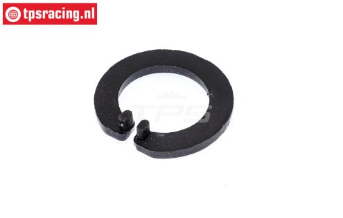 TPS85430/01 Differential housing ring HPI-Rovan, 1 st.