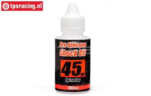 HPI86958 Pro Silicone oil 45WT, 60 ml, 1 pc