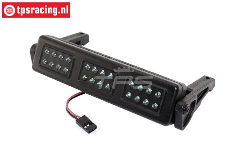 TPS2145 LED Light bar W145 mm, 1 pc.