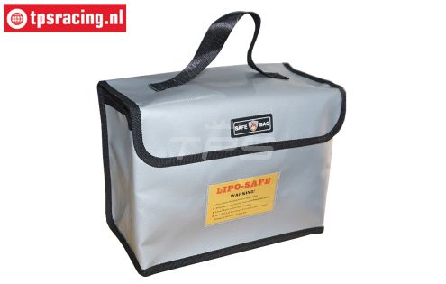 TPS6556 Accu Safety bag for Li-Po, 1 pc.