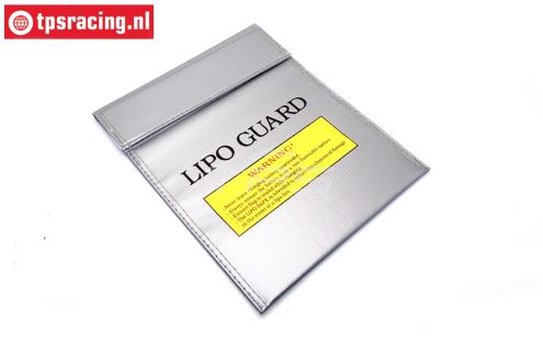 TPS6556/01 Accu Safety bag for Li-Po, 1 pc.