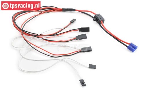 LOS15000 Switch and wiring harness MTXL, 1 pc