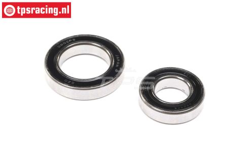 LOS267003 PROMOTO-MX ball bearing, Set