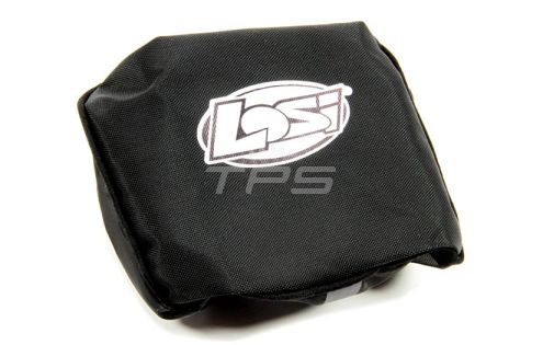 LOS356000 Airfilter Pre Cover 130 x 120 mm, 1 pc