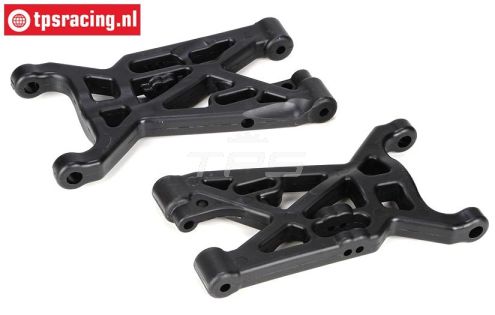 LOSB2071 Front lower arm LOSI 5T-BWS-TLR, 2 pcs.