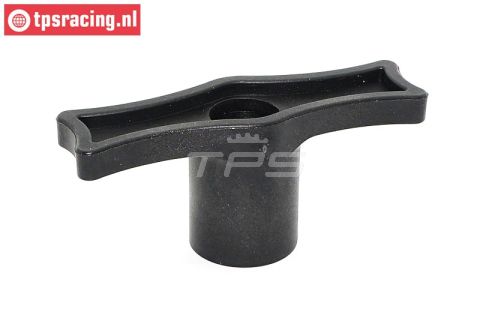 TPS9022 Wheel wrench 25 mm Hex, 1 pc.