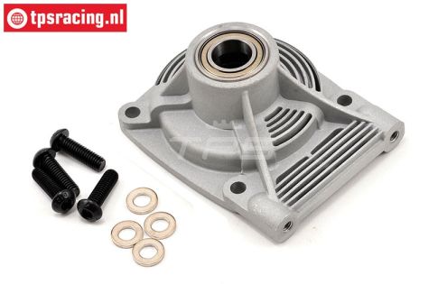 LOSB5036 Clutch bell holder/Engine support LOSI 5T-BWS, 1 st.