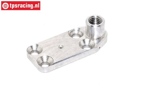 M1000/10 Mecatech Main brake cylinder cover, 1 pc.